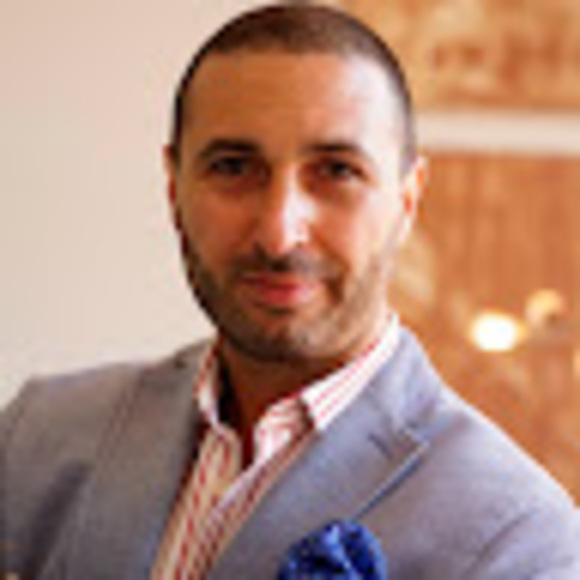 Meet your Posher, Gianluca - Picture 1 of 1